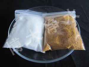 洗煤行業應用聚丙烯酰胺注意事項